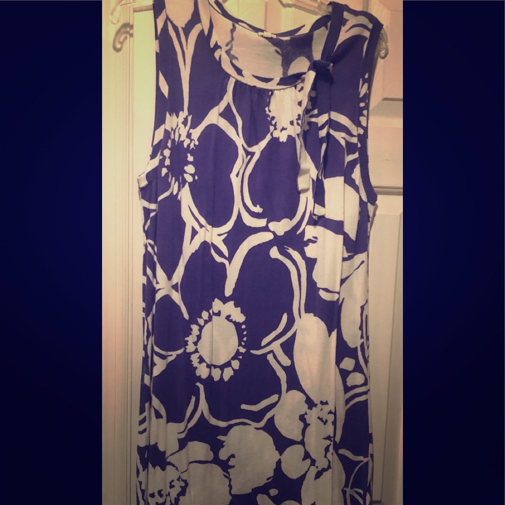 J Crew Knit Dress